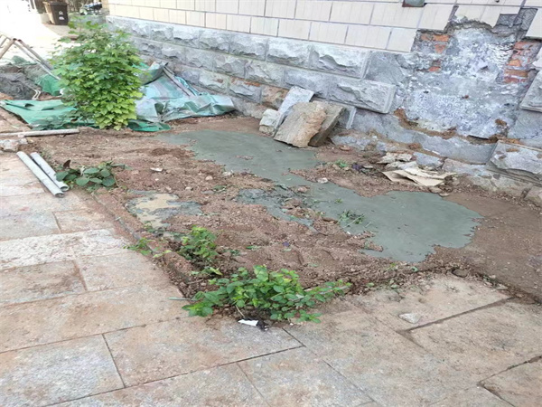 九原地基基础注浆增加承载力灌浆加固