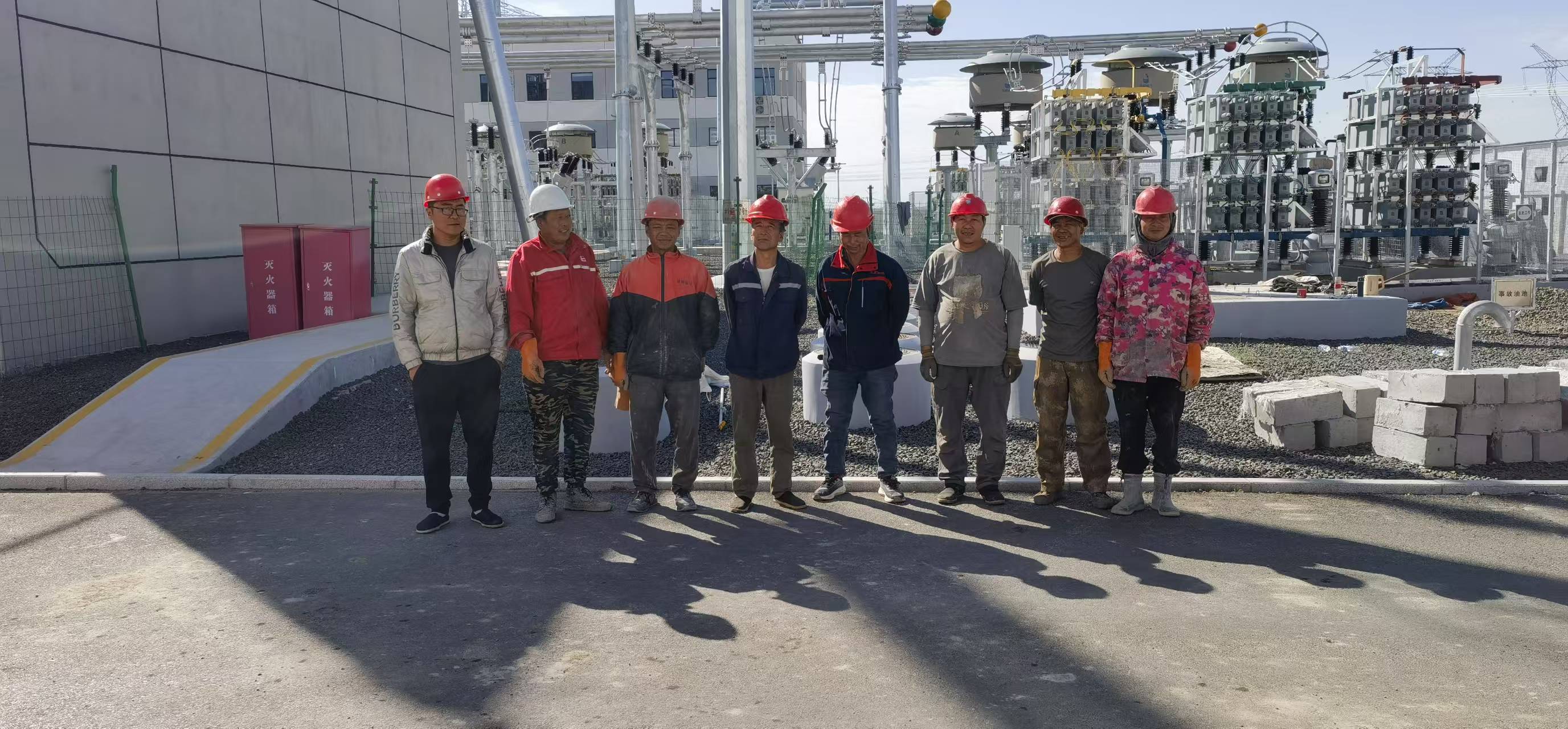 九原地基沉降如何修复?